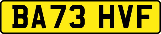 BA73HVF