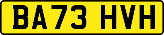 BA73HVH