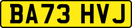 BA73HVJ