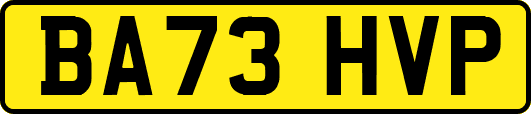BA73HVP