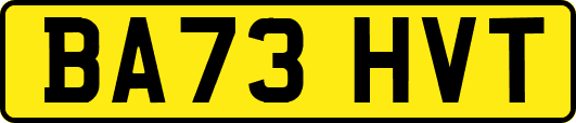 BA73HVT