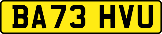 BA73HVU