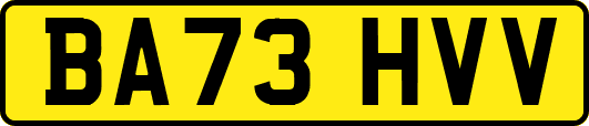 BA73HVV