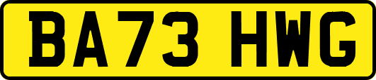BA73HWG