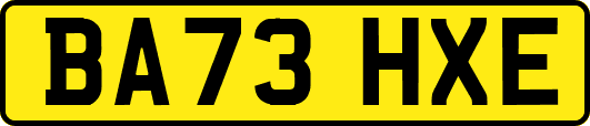 BA73HXE