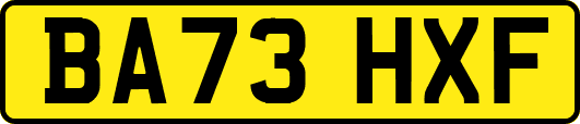 BA73HXF