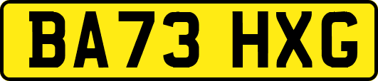 BA73HXG
