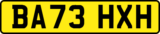 BA73HXH