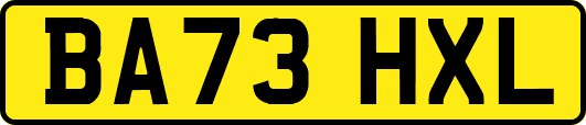 BA73HXL