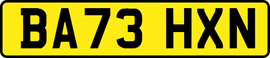 BA73HXN