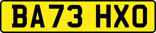 BA73HXO