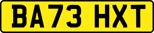 BA73HXT