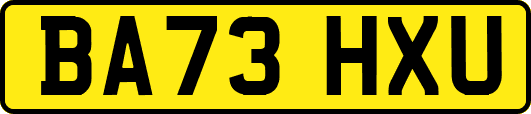 BA73HXU