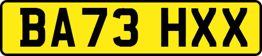 BA73HXX