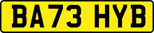 BA73HYB