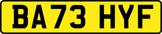 BA73HYF
