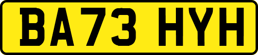 BA73HYH