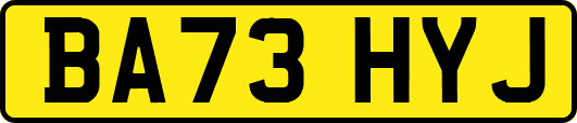 BA73HYJ