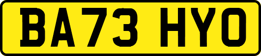 BA73HYO