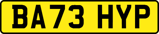 BA73HYP