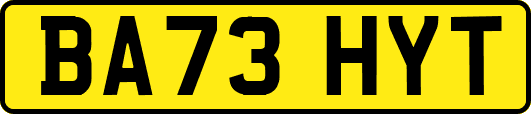 BA73HYT