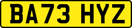 BA73HYZ
