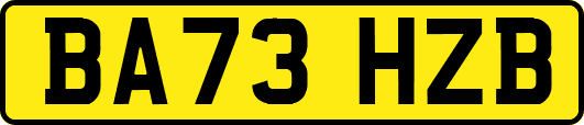 BA73HZB