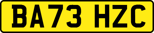 BA73HZC