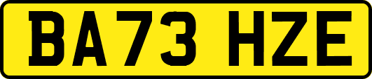 BA73HZE