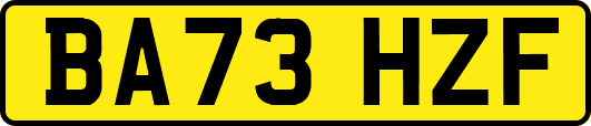 BA73HZF