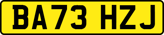 BA73HZJ