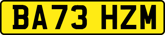 BA73HZM