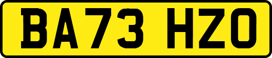 BA73HZO