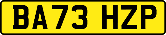 BA73HZP