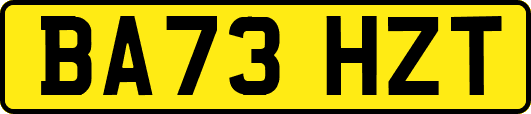 BA73HZT