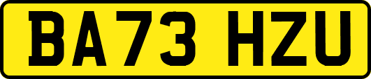 BA73HZU