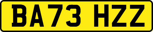 BA73HZZ