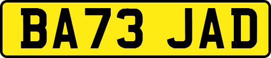 BA73JAD