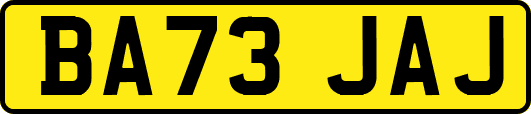 BA73JAJ