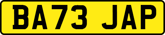 BA73JAP