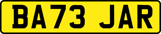 BA73JAR