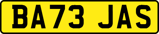 BA73JAS