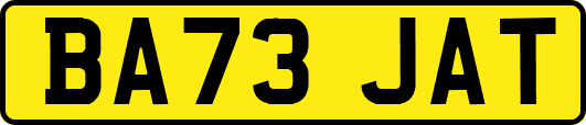 BA73JAT