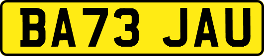 BA73JAU