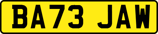BA73JAW
