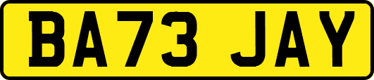 BA73JAY