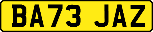 BA73JAZ