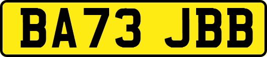 BA73JBB