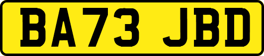 BA73JBD