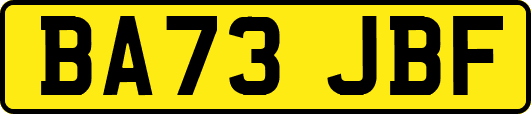BA73JBF